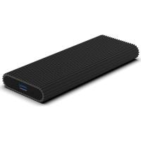 CODEGEN CODMAX USB3.1 TYPE-C NVME/M2 SSD ALUMIN. DISK KUTUSU (CDG-SSD-10BC - 1